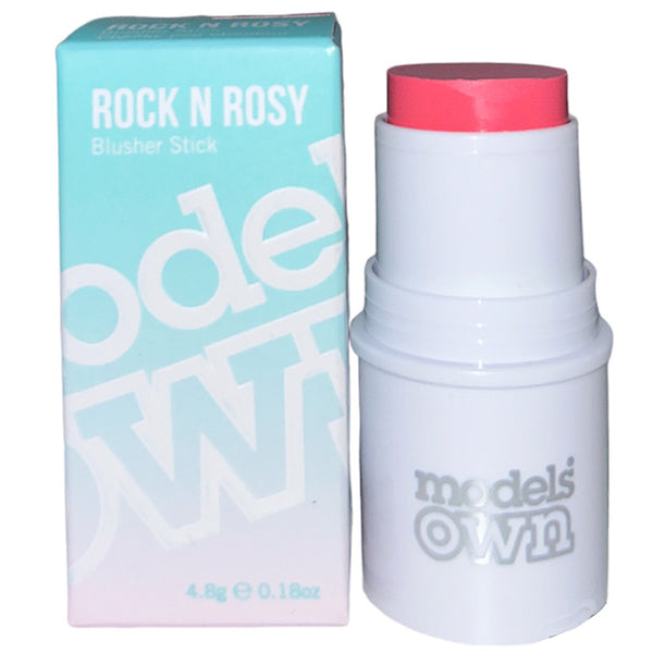 Model's Own Rock N Rosy Blusher Stick Sweet Pop