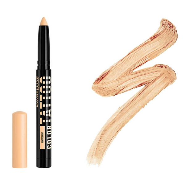 Maybelline Color Tattoo Eye Stix Eyeshadow Stick - I Am Confident