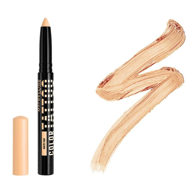 Maybelline Color Tattoo Eye Stix Eyeshadow Stick - I Am Confident