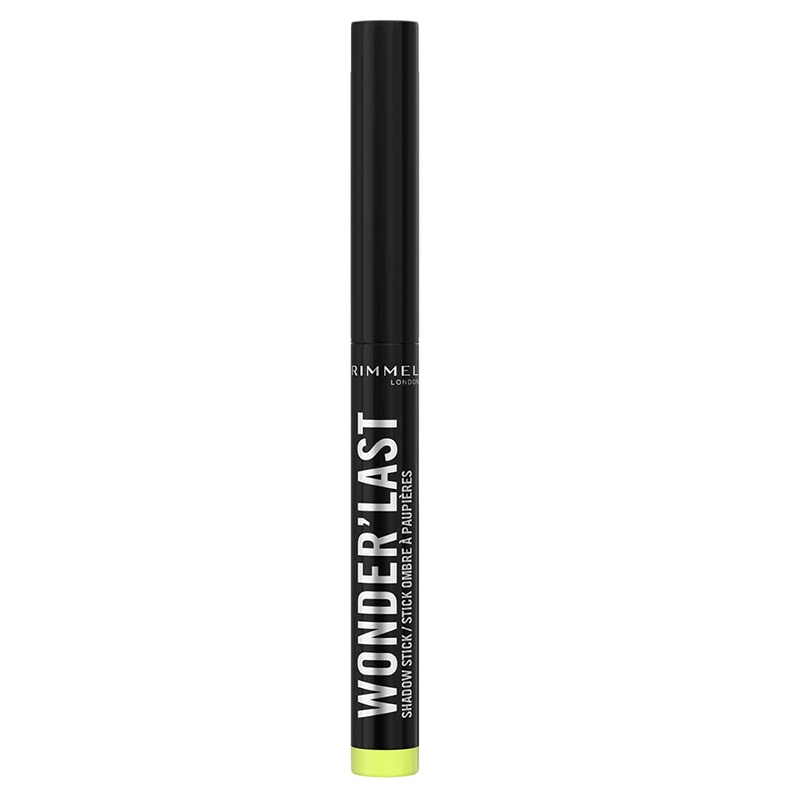 Rimmel Wonder'Last Shadow Stick Galactic Green