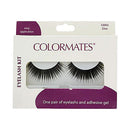 Colormates Eyelash Kit Diva with Adhesive