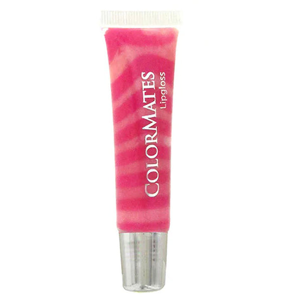 Colormates Juicy Lipgloss Raspberry