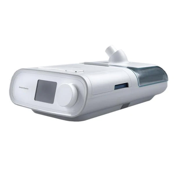 Philips Dreamstation Automatic Cellular CPAP Machine