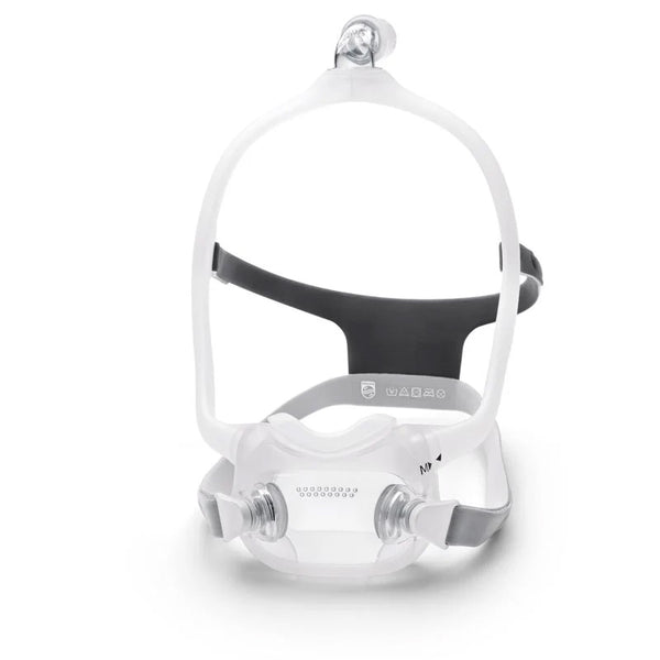 Philips DreamWear Full Face Mask Medium