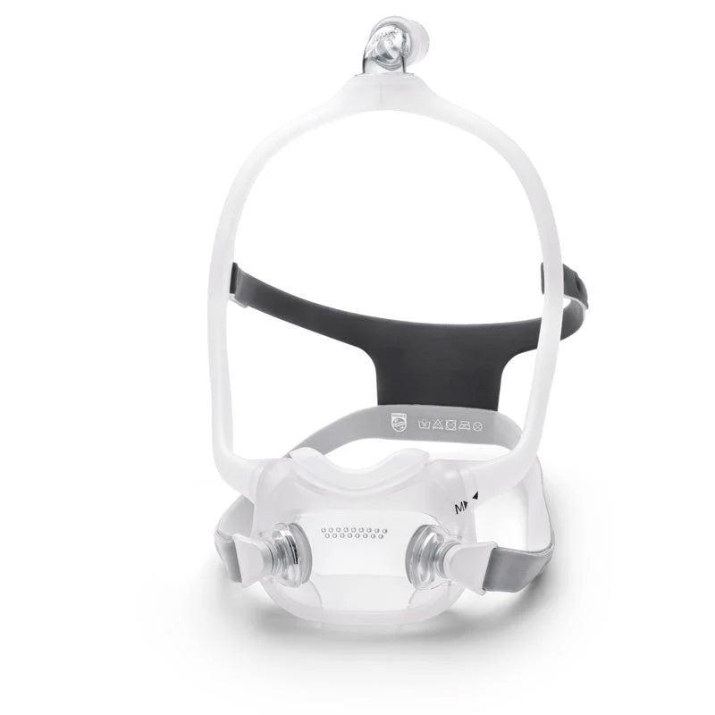 Philips DreamWear Full Face Mask Small