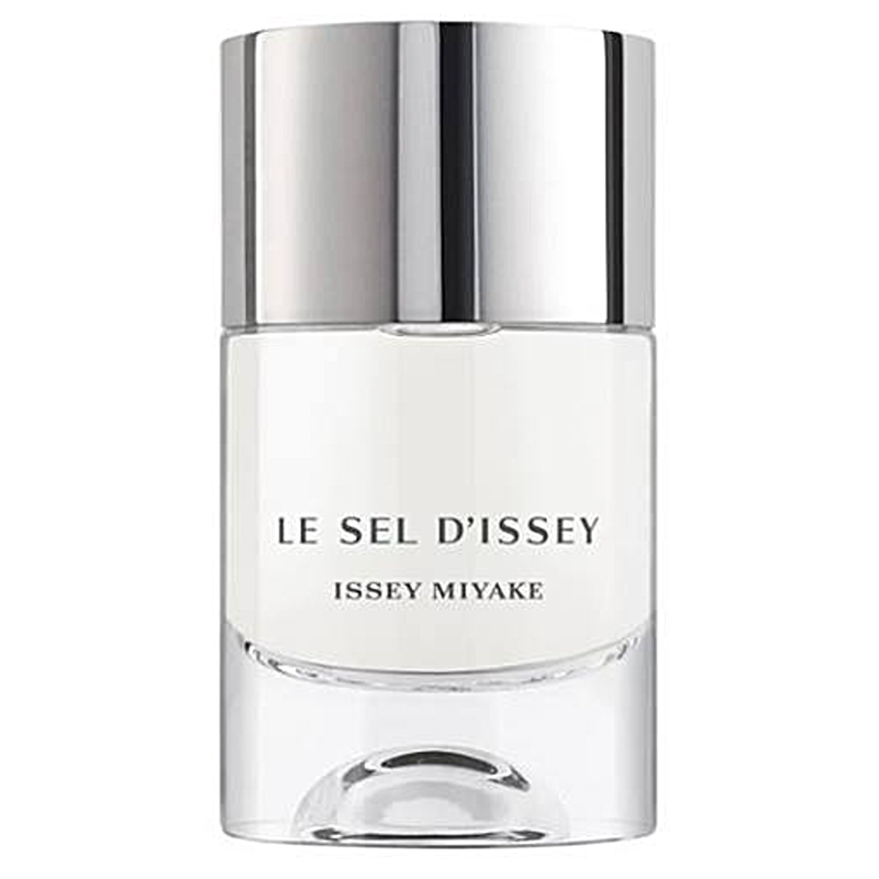 Issey Miyake Le Sel D'issey Eau De Toilette 50ml