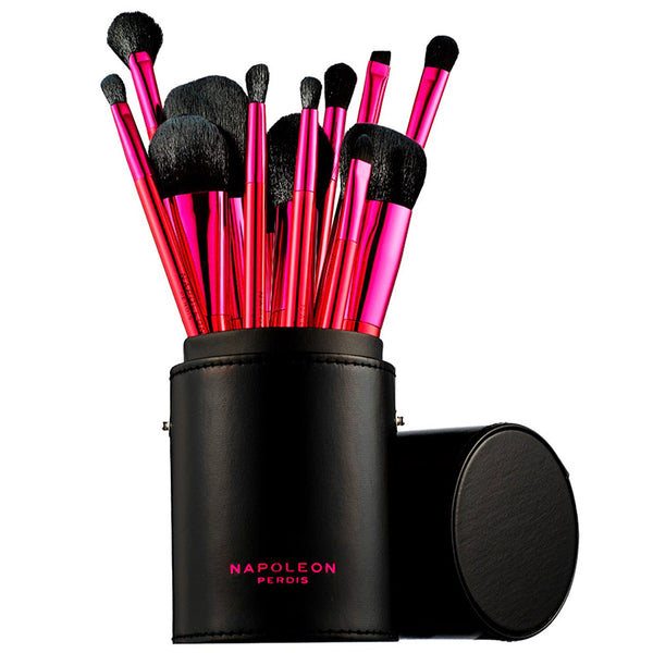 Napoleon Perdis Brush Lust 12 Piece Gift Set