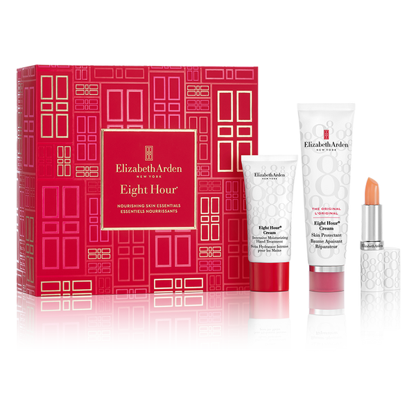 Elizabeth Arden Eight Hour Multitasking Beauty Balms Trio