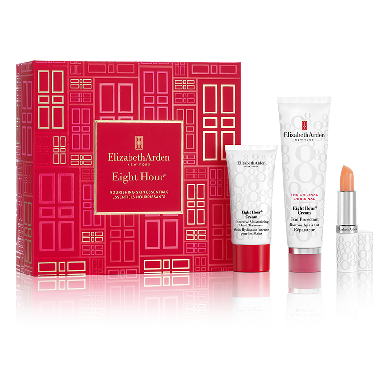 Elizabeth Arden Eight Hour Multitasking Beauty Balms Trio