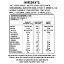 Sugarless Confectionery Propolis with Lemon flavour Ginger Candies 60g