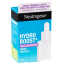 Neutrogena Hydro Boost Niacinamide Serum 30ml