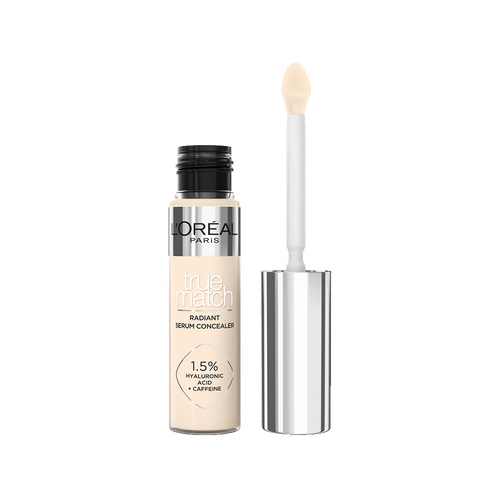 L'Oreal True Match Radiant Serum Concealer 1N