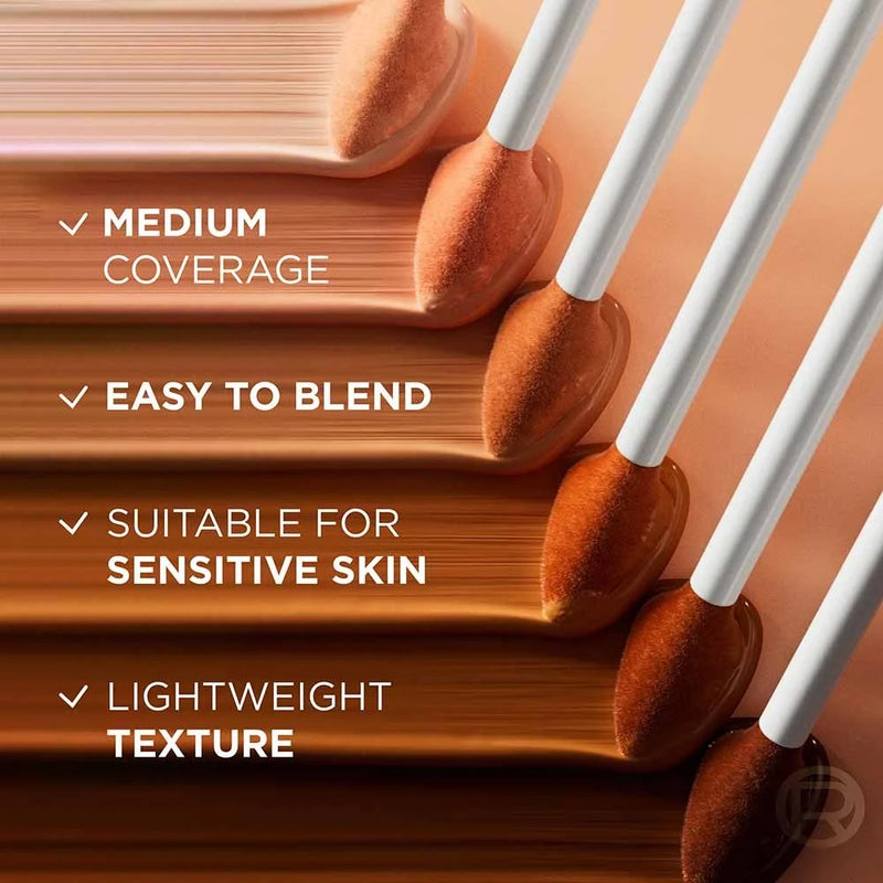 L'Oreal True Match Radiant Serum Concealer 1N