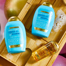 OGX Extra Strength Argan Oil of Morocco Shampoo 385ml