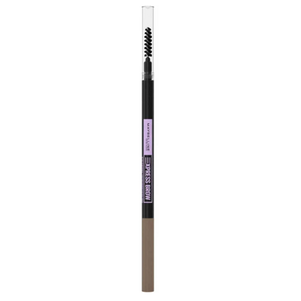 Maybelline Express Brow Ultra Slim Eyebrow Pencil - Soft Brown
