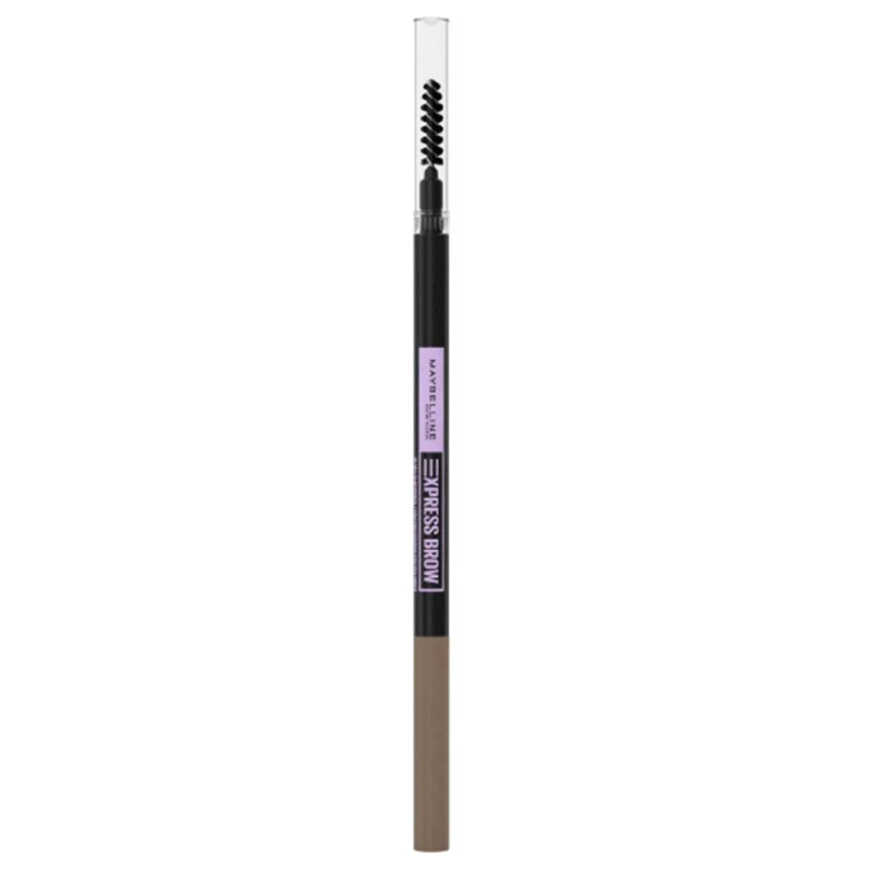 Maybelline Express Brow Ultra Slim Eyebrow Pencil - Soft Brown