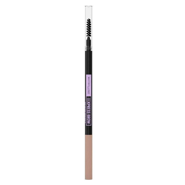 Maybelline Express Brow Ultra Slim Eyebrow Pencil - Ash Brown