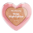 MCoBeauty Mega Highlighter - 18g