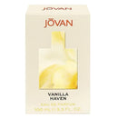 Jovan Vanilla Haven Eau de Parfum 100ml