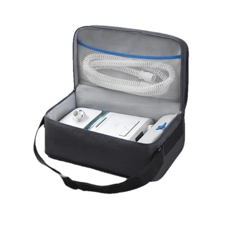 Philips Dreamstation Automatic Cellular CPAP Machine