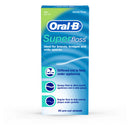 Oral B Superfloss Dental Floss Pre-Cut Strands 50 Pack