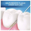 Oral B Superfloss Dental Floss Pre-Cut Strands 50 Pack