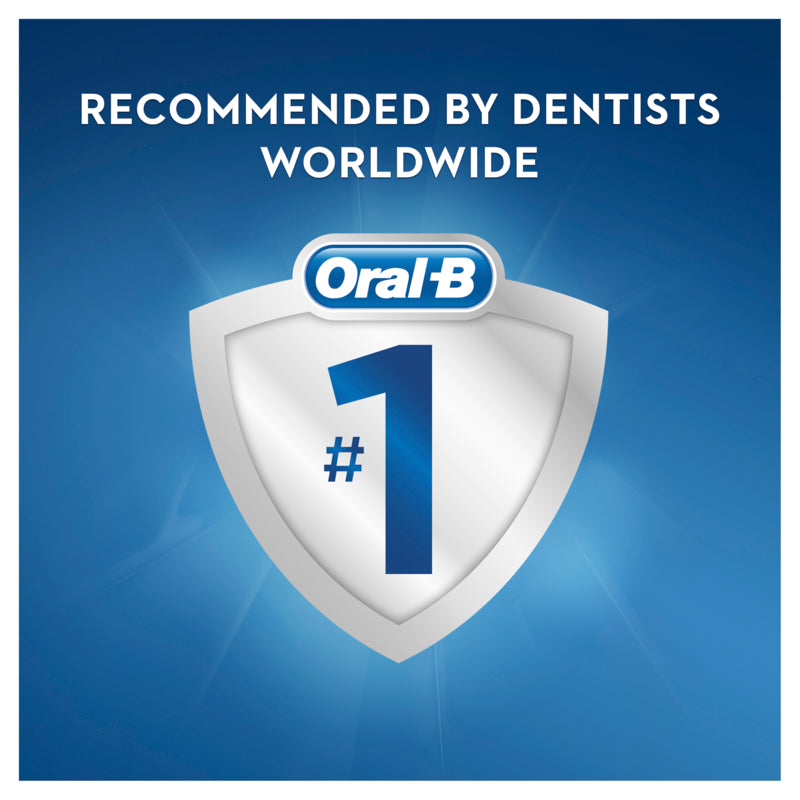 Oral B Stages Kids Toothbrush 5-7 Years with Disney Characters 1 Pack