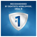 Oral B Toothbrush All Rounder Fresh Clean 40 Medium