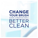 Oral B Toothbrush All Rounder Fresh Clean 40 Medium