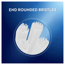 Oral B Toothbrush All Rounder Fresh Clean 40 Medium