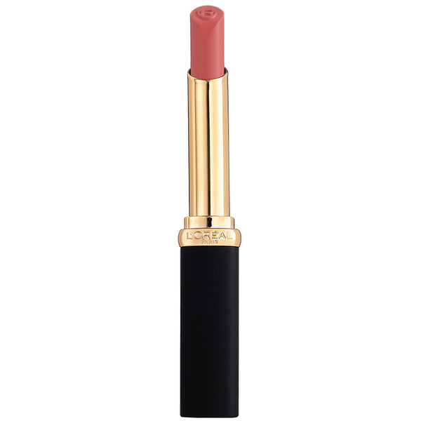 Loreal Lipstick Colour Riche Intense Volume Matte 103 Blush Audace