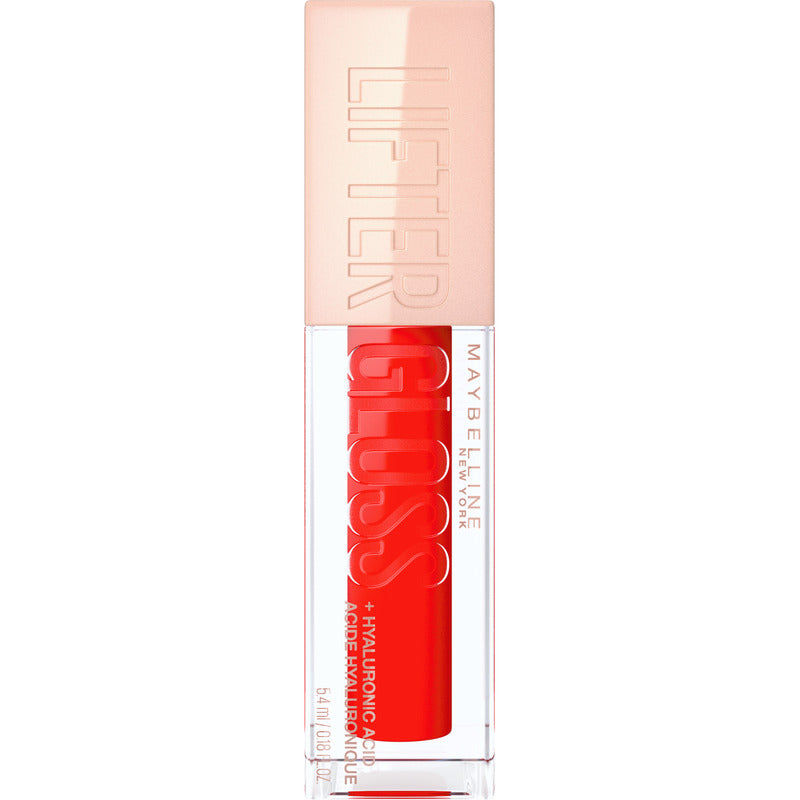 Maybelline Lip Lifter  Gloss Hydrating Lip Gloss Candy Drop 23 Sweetheart