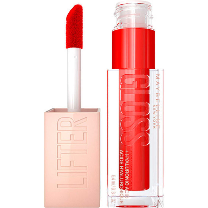 Maybelline Lip Lifter  Gloss Hydrating Lip Gloss Candy Drop 23 Sweetheart