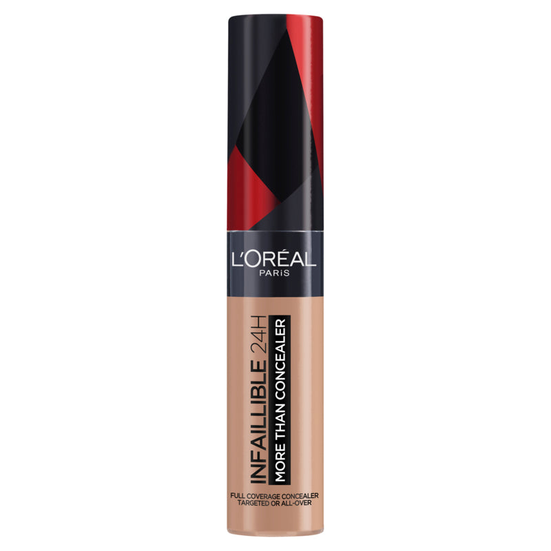 L’Oréal Paris Infallible More Than Concealer 100 Linen