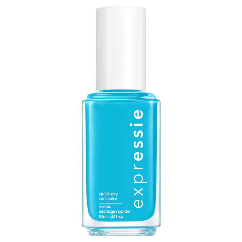 Essie Expressie 485 Word On The Street