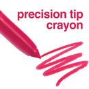 Maybelline Superstay Ink Crayon Stay Exceptional