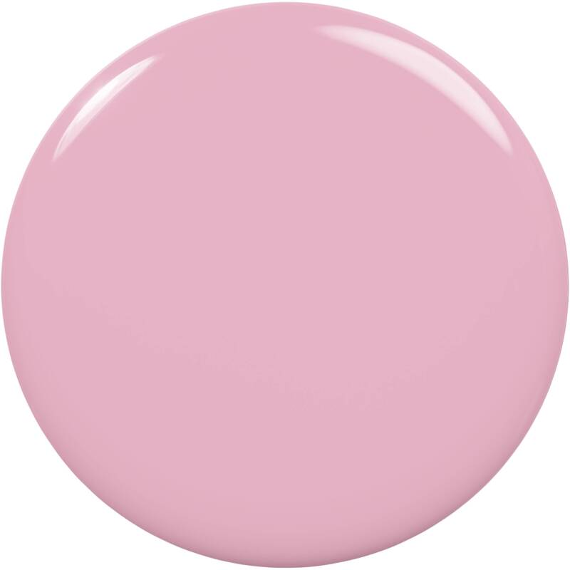 Essie expressie Quick-Dry Nail Polish In The Time Zone 200 Pastel Pink