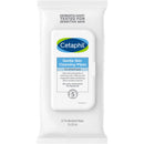 Cetaphil Gentle Skin Cleansing Wipes 25 pack
