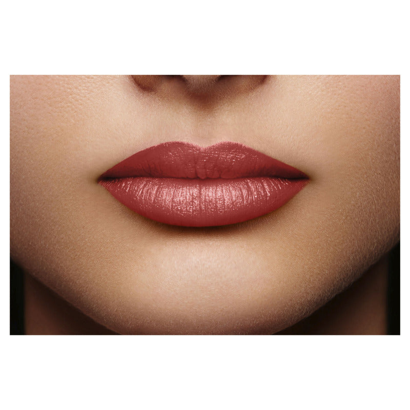 L’Oréal Paris Lipstick Colour Riche Satin 108 Brune Cuivre