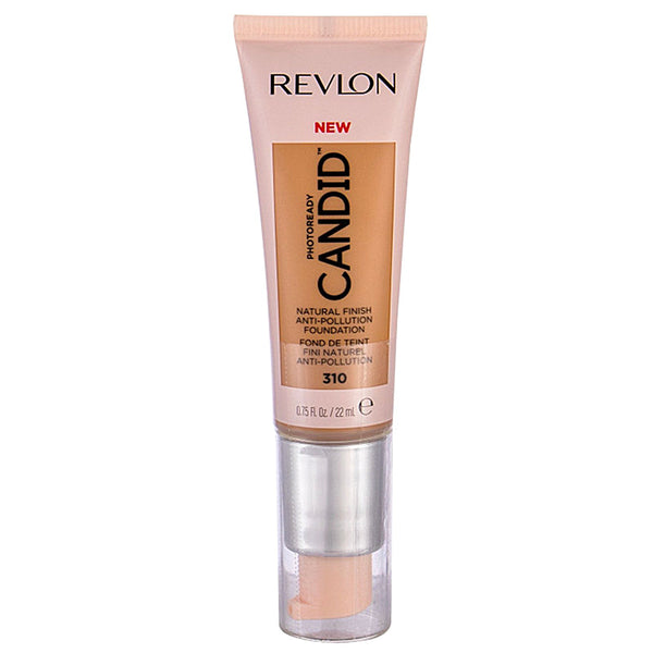 Revlon Photo Ready Candid Foundation Butterscotch 310