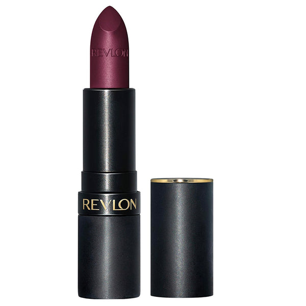 Revlon Super Lustrous Lip Stick Matte 021 Black Cherry