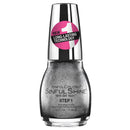 Sinful Colors Shine Gel Tech Nail Polish - Diamonds in the Raw