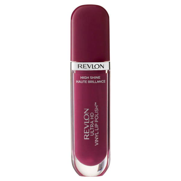 Revlon Ultra HD Vinyl Lip Polish - Berry Blissed