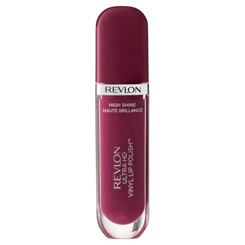 Revlon Ultra HD Vinyl Lip Polish - Berry Blissed