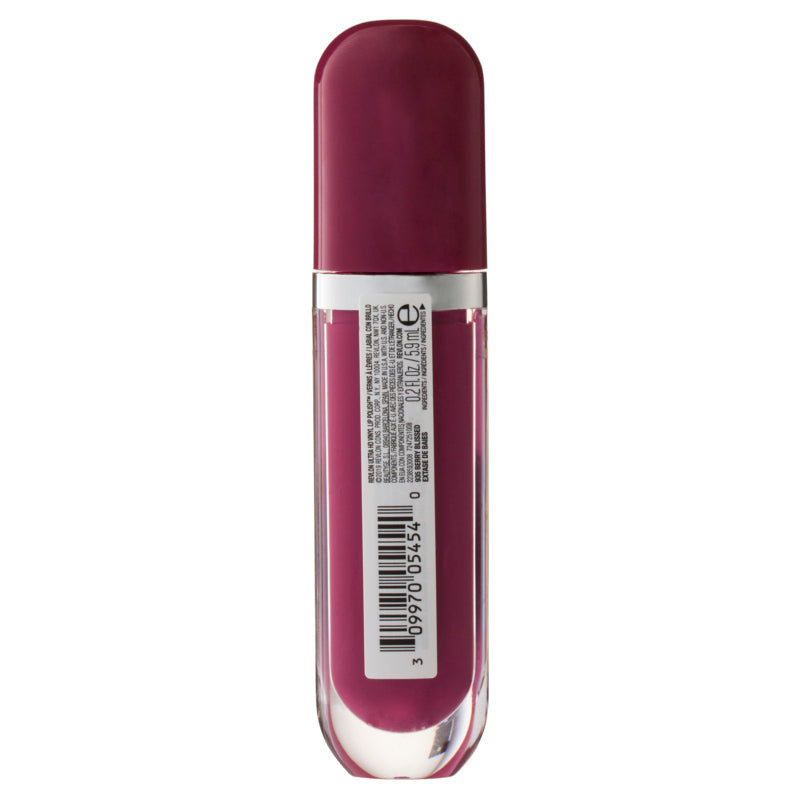 Revlon Ultra HD Vinyl Lip Polish - Berry Blissed