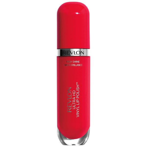 Revlon Ultra HD Vinyl Lip Polish - She's On Fire