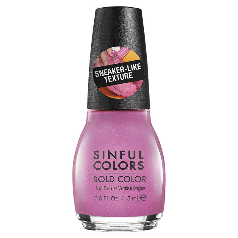 Sinful Colors Sporty Brights Nail Polish Trainers