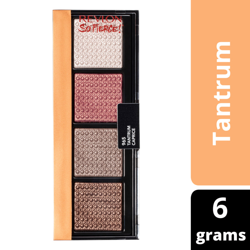 Revlon So Fierce! Prismatic Palette Tantrum