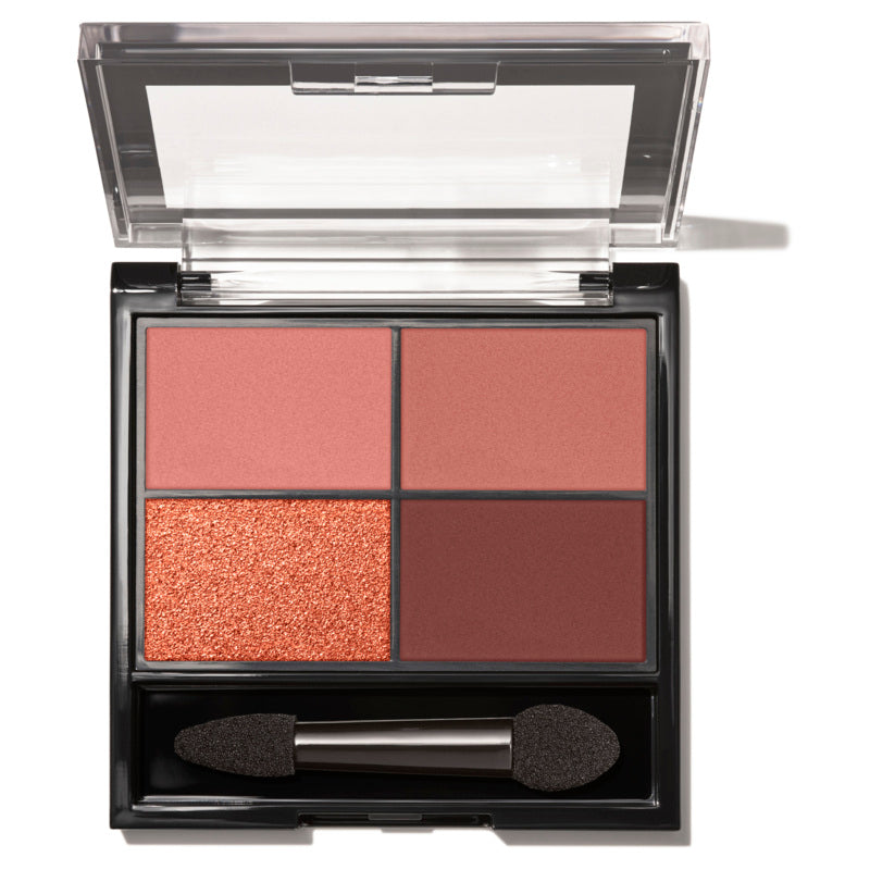 Revlon Colorstay Day to Night Eyeshadow Quad Stylish