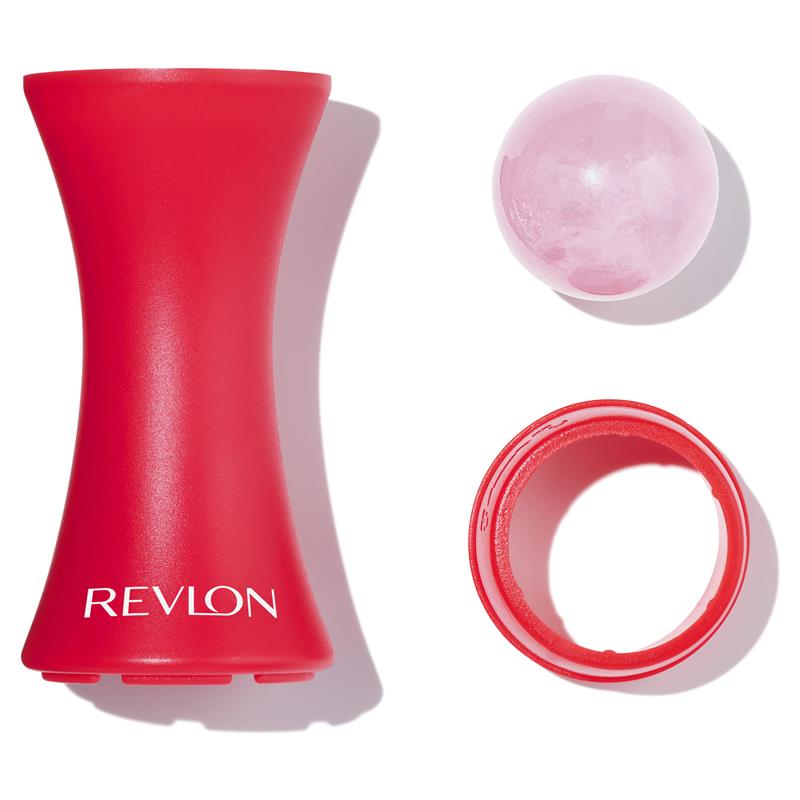 Revlon Skin Reviving Roller with Rose Quartz